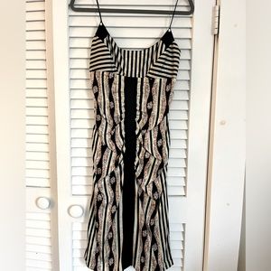 Nicole Miller cocktail dress